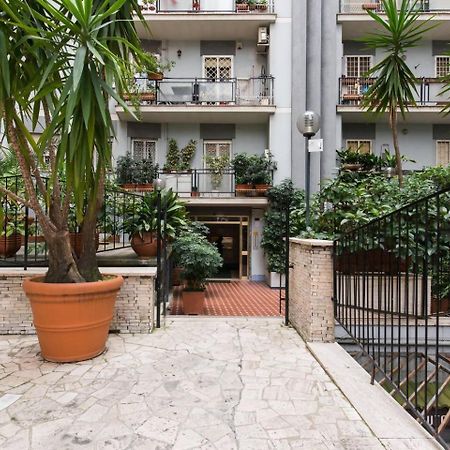 Romeeyes2020 Apartment Exterior foto