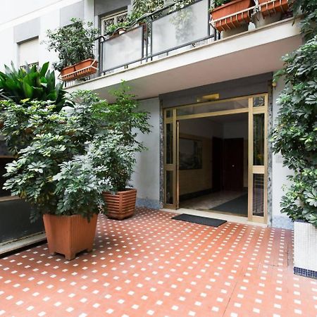 Romeeyes2020 Apartment Exterior foto