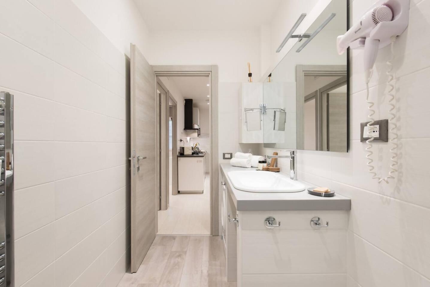 Romeeyes2020 Apartment Exterior foto