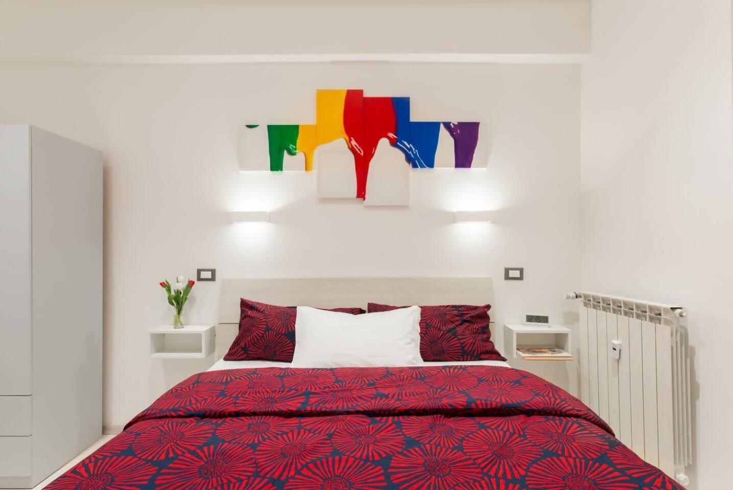 Romeeyes2020 Apartment Exterior foto