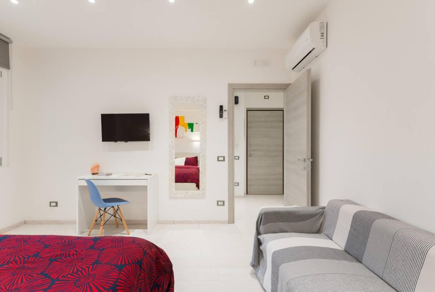 Romeeyes2020 Apartment Exterior foto
