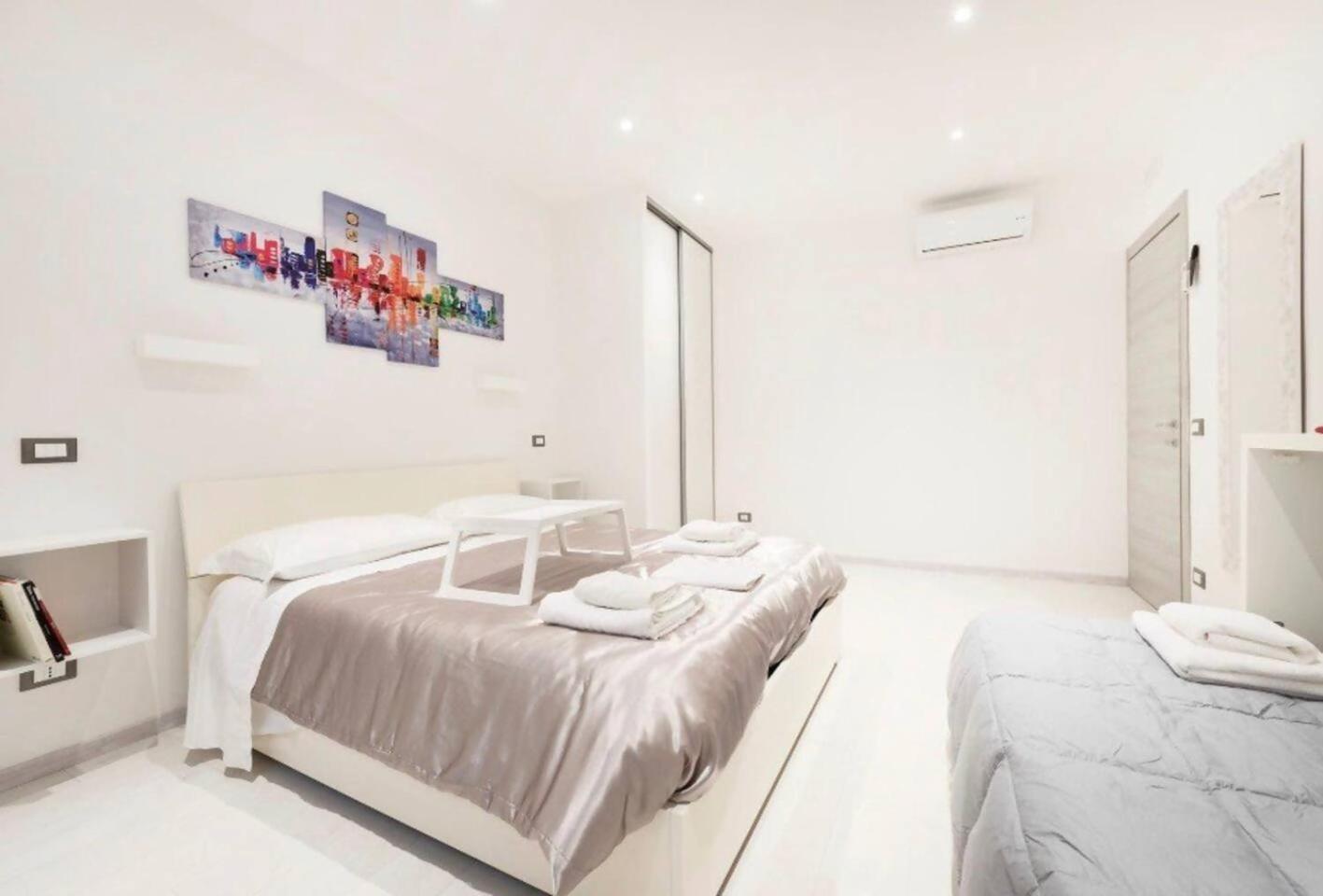Romeeyes2020 Apartment Exterior foto