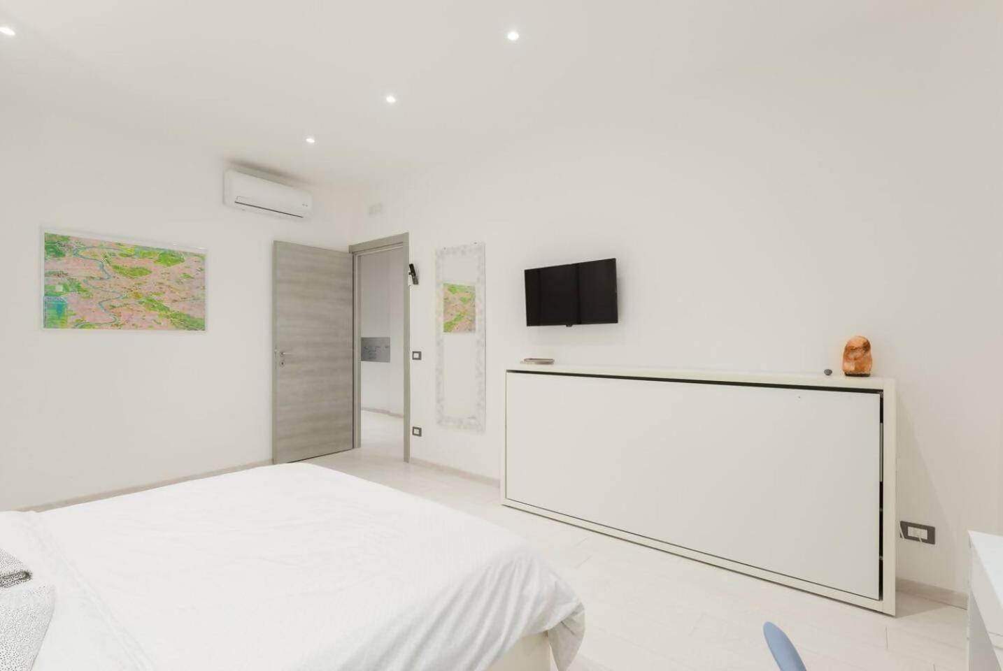 Romeeyes2020 Apartment Exterior foto